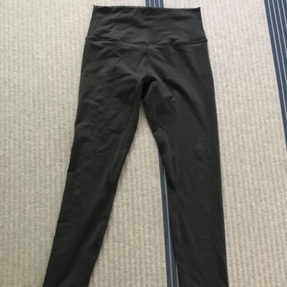 Til You Collapse Leggings